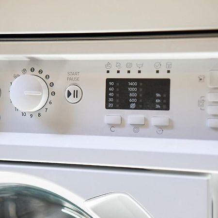 Апартаменти Chez Jules- Charmant 4 Pers- Metro Charpennes Віллербанн Екстер'єр фото