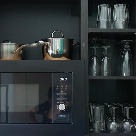 Апартаменти Chez Jules- Charmant 4 Pers- Metro Charpennes Віллербанн Екстер'єр фото